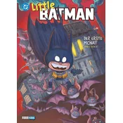 Little Batman: Der erste Monat
