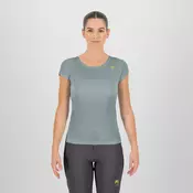 Karpos LOMA EVO W T-SHIRT, maja ž.kr poh, siva 2532088