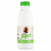 BIO NAVADNI JOGURT 3,5%, PLANIKA, 500G