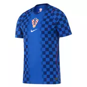 Nike Dres Dri-FIT Croatia Stadium Away 2026