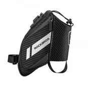 ROCKBROS Torba rowerowa podsiodłowa z uchwytem na bidon Sakwa (C32BK)