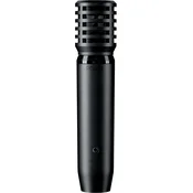 Shure PGA81-XLR Kondezatorski mikrofon za instrumente (Kao novo)