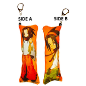 Privezak anime Shaman King, 1 kom