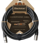 Blackstar mikrofonski kabl 6m
