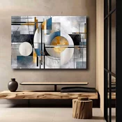 Wallity Slika 70100softc-007, 70x100cm