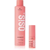 , Schwarzkopf Professional Osis+ set za volumen las