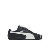 PUMA Speedcat Leather Sneakers Unisex, Shoes, Black/White, 42.5