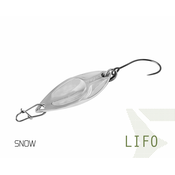 Blestivka Delphin LIFO 8/2,5g Snow