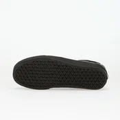 Vans 2-Eyelet Boat Shoe Črna