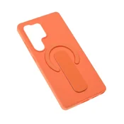 Maska za Samsung Galaxy S25 Ultra narandzasta Magsafe Premium