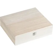 Knorr Prandell 218735235 Lesena škatla Natural 275×235×75 mm 1