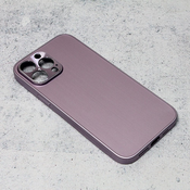 Ovitek Bright Color za Apple iPhone 13 Pro Max, Teracell, vijolična