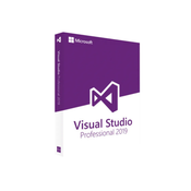 Microsoft Visual Studio 2019 Professional – PC – Mrežna aktivacija Windows racunala