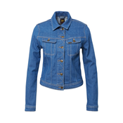 Lee  Traper jakne RIDER JACKET  Blue