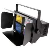 SKYTEC DMX COLOUR-WASH RGBY EF.150.314