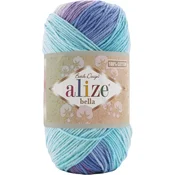 Alize Bella Batik 100 4531 Pletilna preja