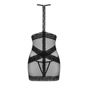Obsessive Majica Lacrisia (Brezplačen 1 L mehčalca Passion), XL/2XL