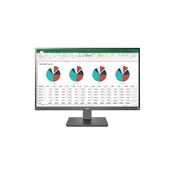 68.6cm/27\\“\\“ (3840x2160) LG 27UK670P-B 16:9 5ms IPS HDMI DP USB-C Pivot VESA UHD Black