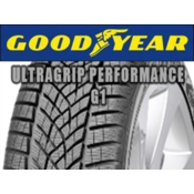 GOODYEAR - UG Performance G1 - zimske gume - 205/45R18 - 90H - XL