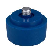Extol Premium Zamjenski vrh za čekić 8811121, promjer 40 mm, tvrdoća 88 Shore A 8811121A