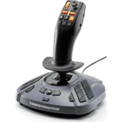 THRUSTMASTER SIMTASK FARMSTICK WW VERSION - 3362932916147