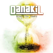 Danakil - Echos Du Temps (LP)