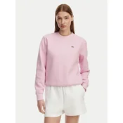 Lacoste Jopa SF5245 Svetlo rožnata Relaxed Fit