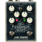 Carl Martin PlexiRanger Kitarski efekt