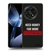 ULTIMATE CASE za OnePlus 13 5G - More PLASTENCIAGA