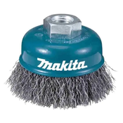 Žicana cetka za brusilice kovrdžava žica 60mm M14 Makita