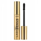 shumee AVON maskara Genius 5 v 1 črna