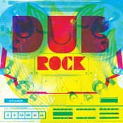 Groundation - Dub Rock (LP)