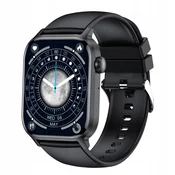 Kiano Pametna ura Watch GO črne barve 1 kos.