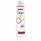 Dove Zinc Complex Rose 48h dezodorans za uklanjanje bakterija koje nastaju znojenjem za žene