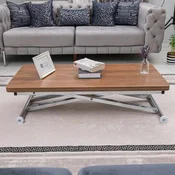 Hanah Home Stocic za kafu, Braon