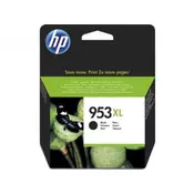 HP Kertridž 953XL L0S70AE crni