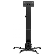 SUNNE stropni nosilec za projektor ELITE SCREENS, 430 to 650 mm