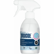 Disicide Skin Disinfectant Spray 300 ml