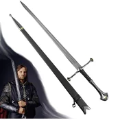 The Lord of the Rings Aragorn replika meča Andúril