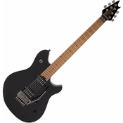 EVH Wolfgang WG Standard Baked MN Gloss Black Električna kitara