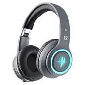 DFN Wireless Headphones with microphone DEFENDER FREEMOTION B571 LED