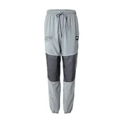 Nike M NK AIR HYBRID UTL PANT, muške hlace, siva IO0570