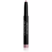 Artdeco High Performance Eyeshadow Stylo senčila za oči v svičniku odtenek 267.40 Benefit Frozen Rose 1,4 g