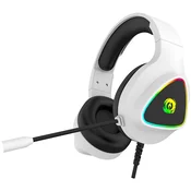 Gaming Slušalice s Mikrofonom | Shadder GH-6 | RGB | USB i 3.5 mm | CANYON