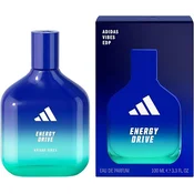 Adidas Muški parfem Energy Drive EDP 100ml