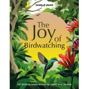 JOY OF BIRDWATCHING