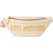 Love Moschino Ženska torbica za okoli pasu JC4195PP1OKD0129