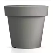 OKRASNI LONEC LEXOROUND STONE GREY fi100cm V740mm