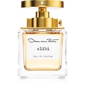 Oscar de la Renta Alibi parfemska voda za žene 50 ml