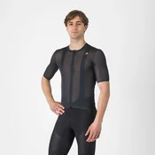 Dres Castelli Superleggera A/C, svetlo črn (M)